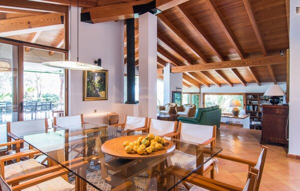 Semesterhus - Can Seixanta, Pollenca , Spanien - EMI005 502