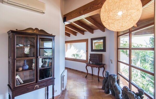 Semesterhus - Can Seixanta, Pollenca , Spanien - EMI005 504