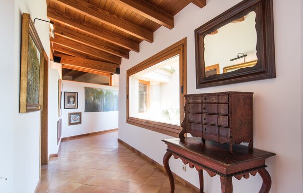 Semesterhus - Can Seixanta, Pollenca , Spanien - EMI005 505