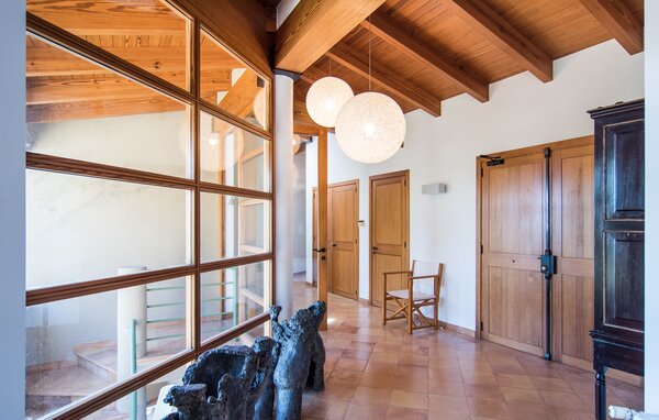 Semesterhus - Can Seixanta, Pollenca , Spanien - EMI005 506