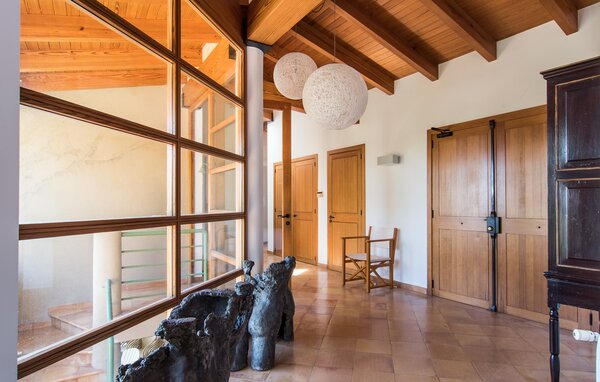 Semesterhus - Can Seixanta, Pollenca , Spanien - EMI005 507