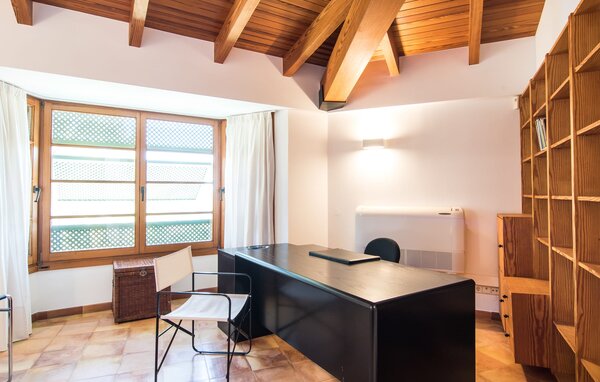 Semesterhus - Can Seixanta, Pollenca , Spanien - EMI005 508