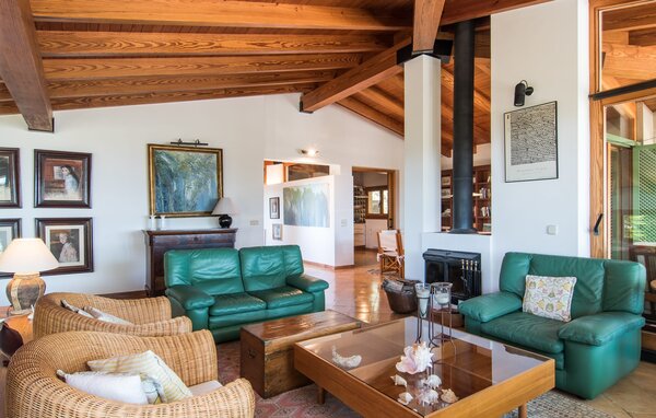 Semesterhus - Can Seixanta, Pollenca , Spanien - EMI005 302