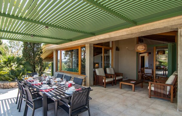 Semesterhus - Can Seixanta, Pollenca , Spanien - EMI005 9