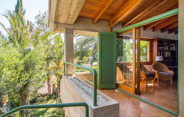 Semesterhus - Can Seixanta, Pollenca , Spanien - EMI005 102