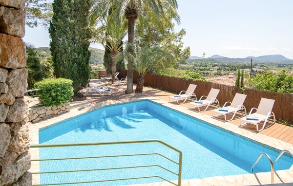 Semesterhus - Can Seixanta, Pollenca , Spanien - EMI005 7