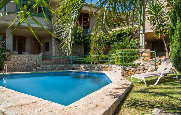 Semesterhus - Can Seixanta, Pollenca , Spanien - EMI005 11