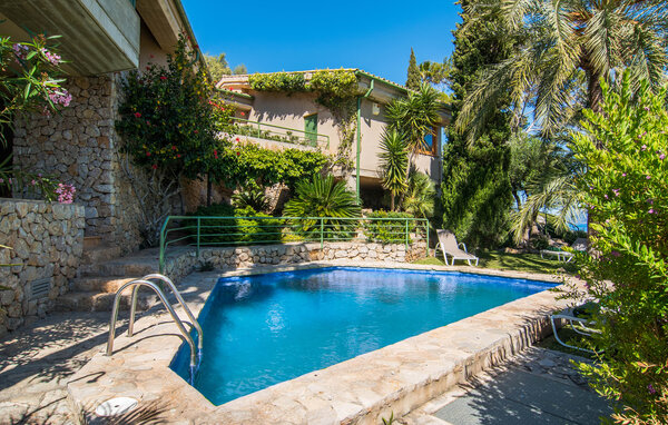 Semesterhus - Can Seixanta, Pollenca , Spanien - EMI005 12