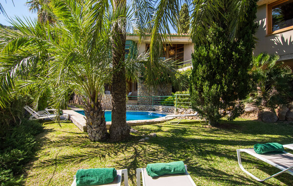 Semesterhus - Can Seixanta, Pollenca , Spanien - EMI005 13