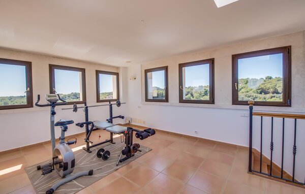 Vakantiehuis - Can Palleta Nou, SHorta , Spanje - EMI006 801