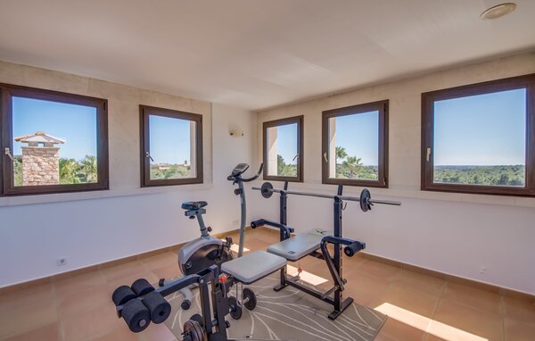 Vakantiehuis - Can Palleta Nou, SHorta , Spanje - EMI006 802
