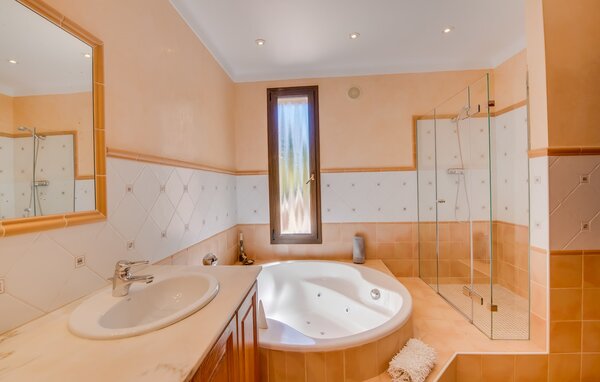 Vakantiehuis - Can Palleta Nou, SHorta , Spanje - EMI006 702