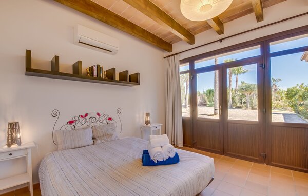 Vakantiehuis - Can Palleta Nou, SHorta , Spanje - EMI006 601