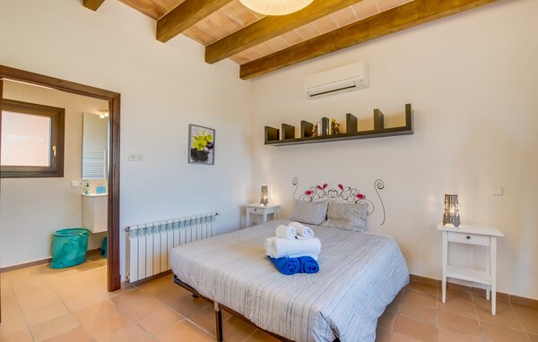 Vakantiehuis - Can Palleta Nou, SHorta , Spanje - EMI006 602