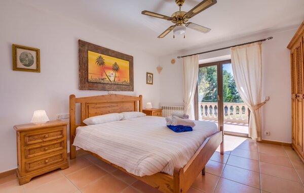 Vakantiehuis - Can Palleta Nou, SHorta , Spanje - EMI006 603