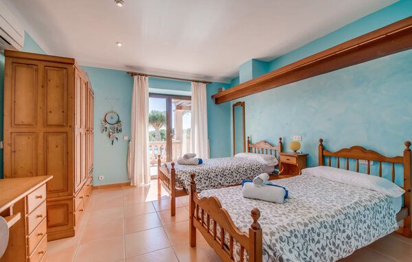 Vakantiehuis - Can Palleta Nou, SHorta , Spanje - EMI006 605