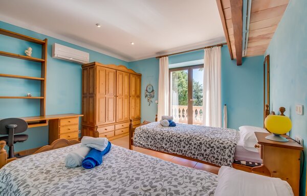 Vakantiehuis - Can Palleta Nou, SHorta , Spanje - EMI006 606