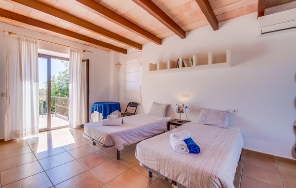 Vakantiehuis - Can Palleta Nou, SHorta , Spanje - EMI006 607