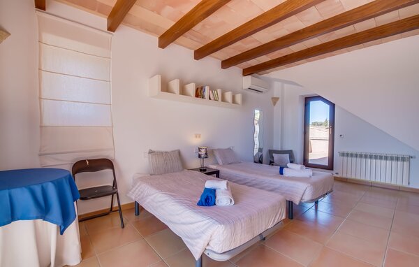 Vakantiehuis - Can Palleta Nou, SHorta , Spanje - EMI006 608