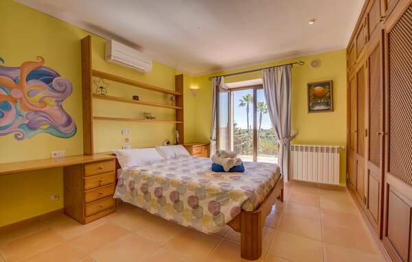 Vakantiehuis - Can Palleta Nou, SHorta , Spanje - EMI006 609