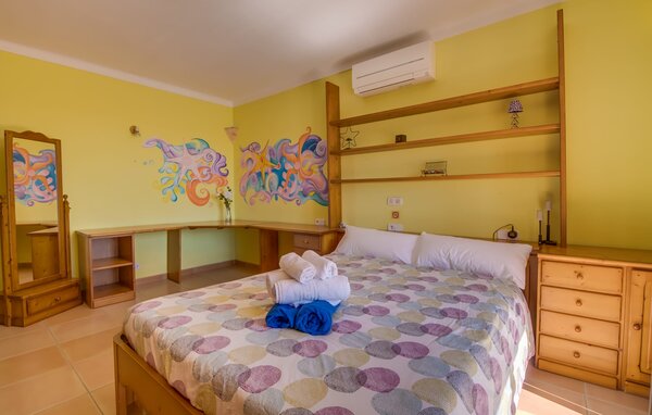 Vakantiehuis - Can Palleta Nou, SHorta , Spanje - EMI006 610