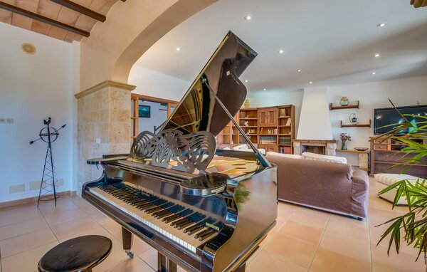 Vakantiehuis - Can Palleta Nou, SHorta , Spanje - EMI006 501
