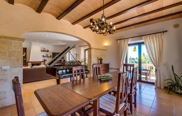Vakantiehuis - Can Palleta Nou, SHorta , Spanje - EMI006 502