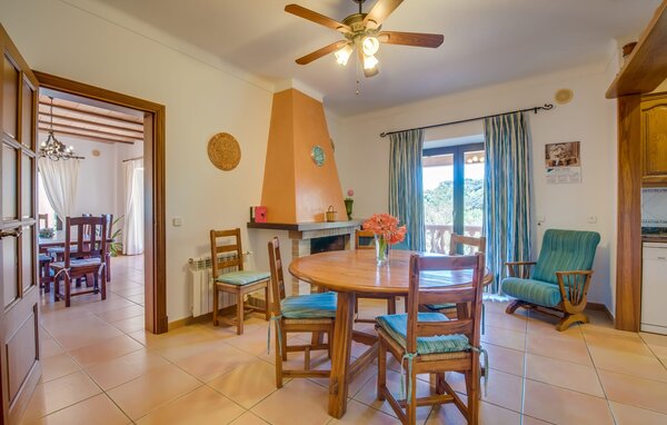 Vakantiehuis - Can Palleta Nou, SHorta , Spanje - EMI006 503