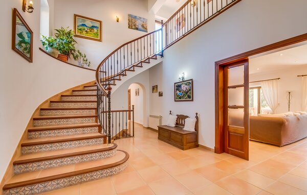 Vakantiehuis - Can Palleta Nou, SHorta , Spanje - EMI006 504