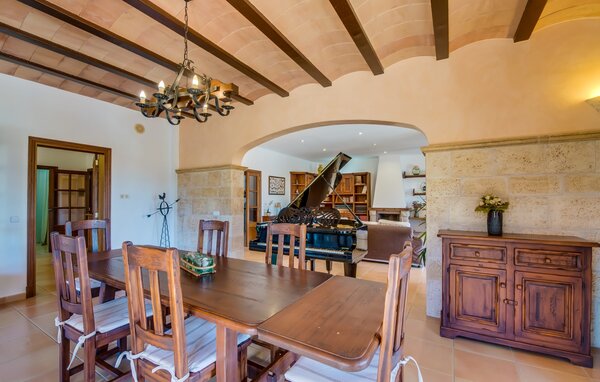 Vakantiehuis - Can Palleta Nou, SHorta , Spanje - EMI006 401