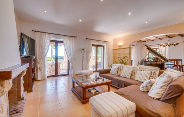 Vakantiehuis - Can Palleta Nou, SHorta , Spanje - EMI006 301