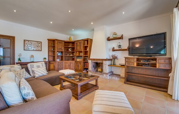 Vakantiehuis - Can Palleta Nou, SHorta , Spanje - EMI006 302