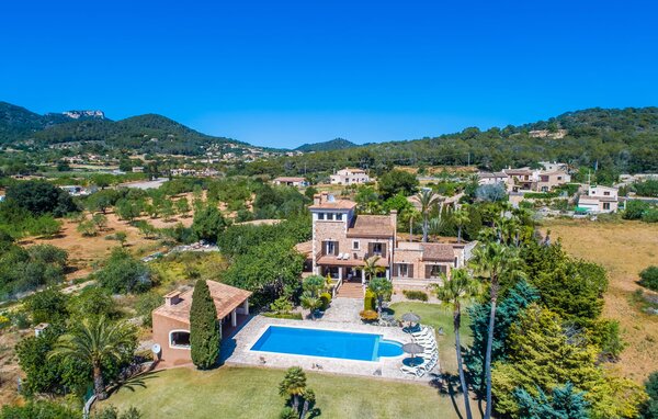 Vakantiehuis - Can Palleta Nou, SHorta , Spanje - EMI006 81