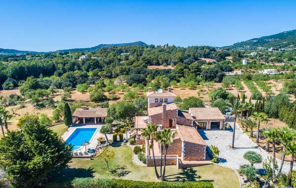 Vakantiehuis - Can Palleta Nou, SHorta , Spanje - EMI006 82