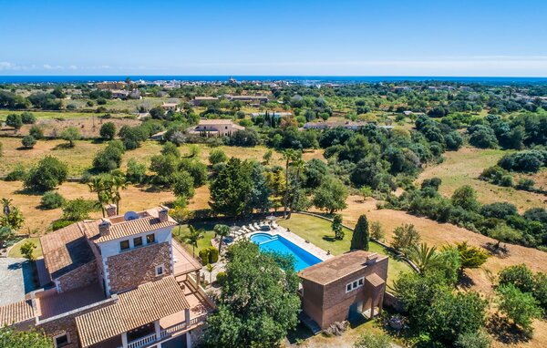 Vakantiehuis - Can Palleta Nou, SHorta , Spanje - EMI006 84