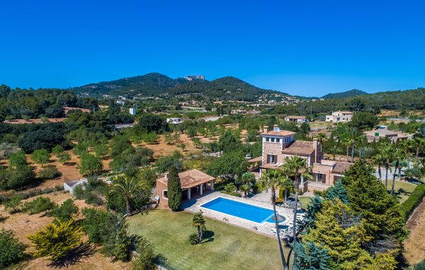 Vakantiehuis - Can Palleta Nou, SHorta , Spanje - EMI006 85