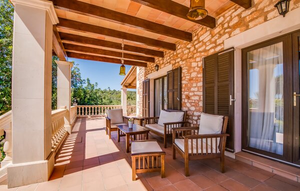 Vakantiehuis - Can Palleta Nou, SHorta , Spanje - EMI006 103