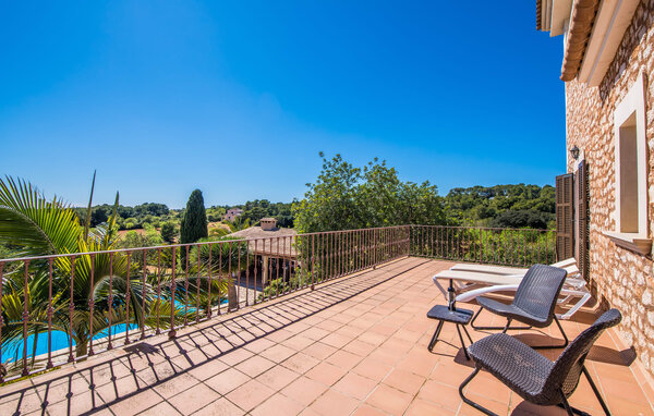 Vakantiehuis - Can Palleta Nou, SHorta , Spanje - EMI006 106