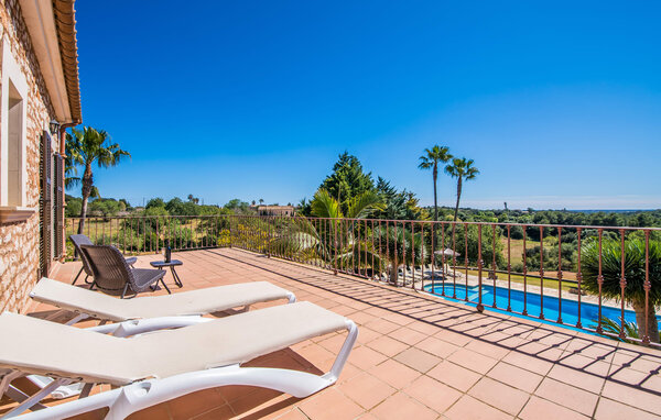 Vakantiehuis - Can Palleta Nou, SHorta , Spanje - EMI006 107