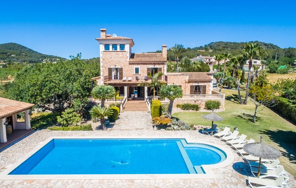 Vakantiehuis - Can Palleta Nou, SHorta , Spanje - EMI006 3