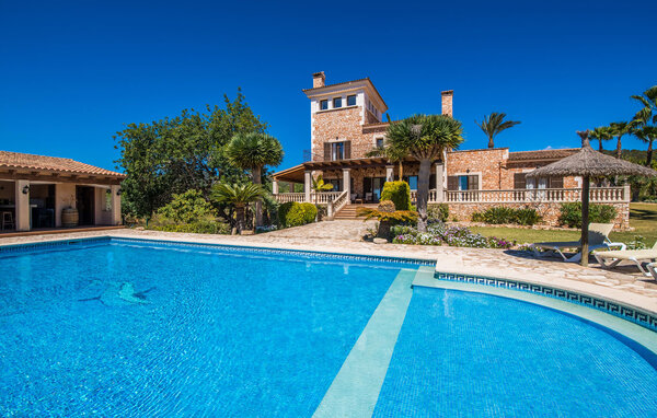 Vakantiehuis - Can Palleta Nou, SHorta , Spanje - EMI006 4