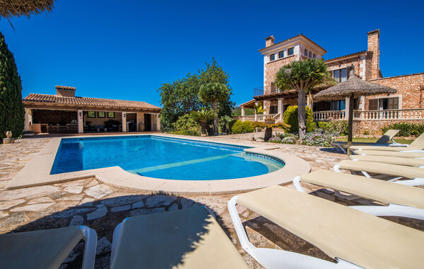 Vakantiehuis - Can Palleta Nou, SHorta , Spanje - EMI006 5