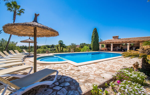 Vakantiehuis - Can Palleta Nou, SHorta , Spanje - EMI006 6