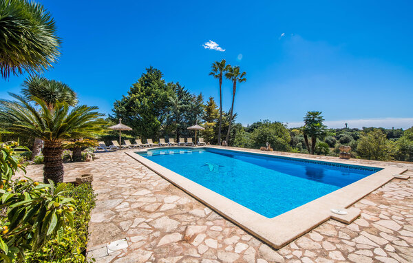 Vakantiehuis - Can Palleta Nou, SHorta , Spanje - EMI006 7