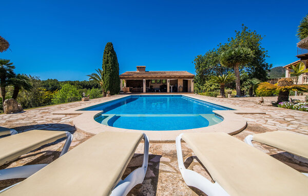 Vakantiehuis - Can Palleta Nou, SHorta , Spanje - EMI006 9