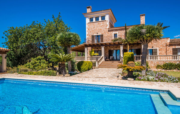 Vakantiehuis - Can Palleta Nou, SHorta , Spanje - EMI006 11
