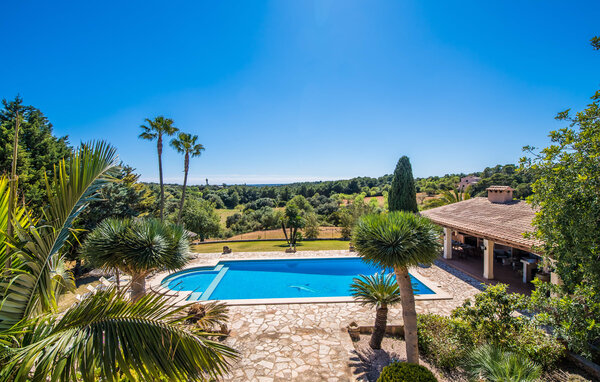 Vakantiehuis - Can Palleta Nou, SHorta , Spanje - EMI006 13