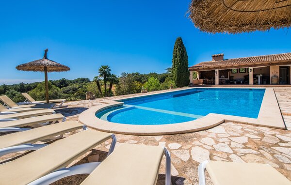 Vakantiehuis - Can Palleta Nou, SHorta , Spanje - EMI006 15