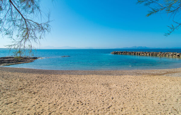 Casa de vacaciones - Cas Bessons, Colonia de Sant Pere , España - EMI008 901