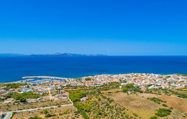 Casa de vacaciones - Cas Bessons, Colonia de Sant Pere , España - EMI008 903